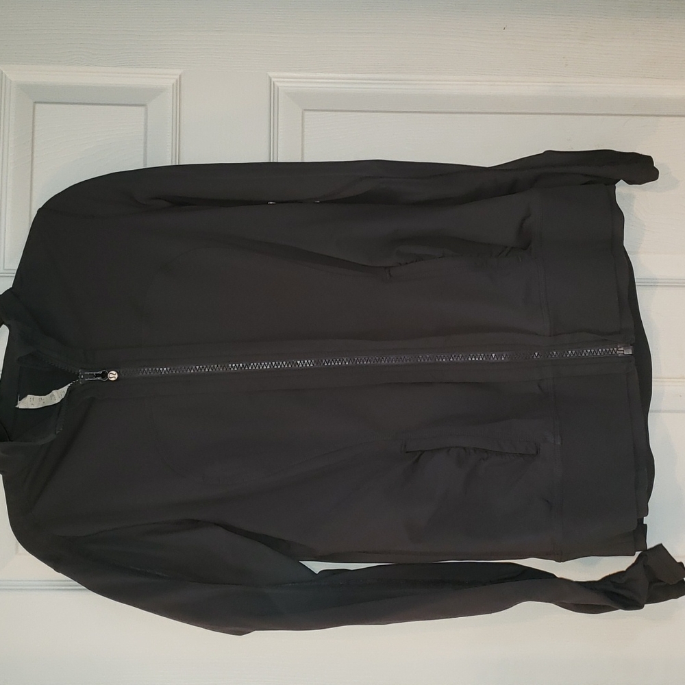 Lululemon jacket